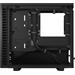 Fractal Design Define 7 Nano Black TG Light Tint