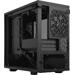 Fractal Design Define 7 Nano Black TG Light Tint