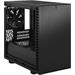 Fractal Design Define 7 Nano Black TG Light Tint