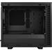 Fractal Design Define 7 Nano Black TG Light Tint