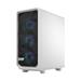 Fractal Design Meshify 2 Compact RGB White TG Clear Tint