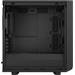 Fractal Design Meshify 2 Mini Black TG Dark Tint