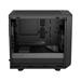 Fractal Design Meshify 2 Nano Black TG Dark Tint