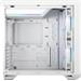 Fractal Design Torrent Compact RGB White TG Clear Tint