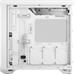 Fractal Design Torrent Compact RGB White TG Clear Tint