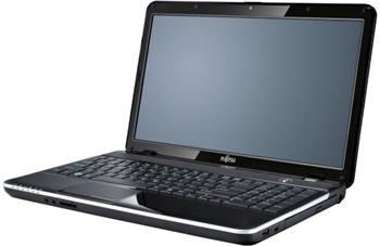 Fujitsu Lifebook AH512