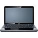 Fujitsu Lifebook AH531 Garnet Red