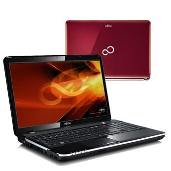 Fujitsu Lifebook AH531