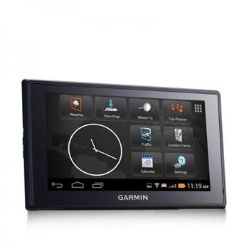 Garmin fleet 670 Lifetime Europe45