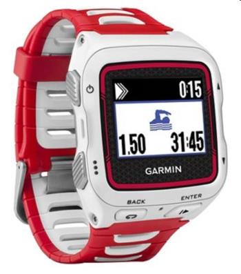 Garmin Forerunner 920 XT White/Red