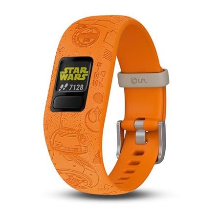 Garmin vivofit junior2 Light Side