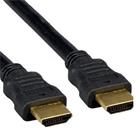 GEMBIRD Kabel propojovací HDMI-HDMI, M/M, 1.4, zlacené konektory, černý, 15m CC-HDMI4-15