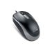 Genius DX-125S drátová tichá 1200 dpi USB černošedá