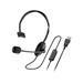 Genius headset HS-100U USB