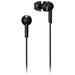 Genius headset HS-M300 černý 4pin 3,5 mm jack