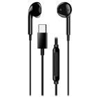 Genius headset HS-M365 black černý USB-C