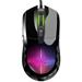 Genius myš GX GAMING Scorpion M715, drátová, 3D RGB podsvícení, 800-7200 dpi, USB, 6tlačítek, černá