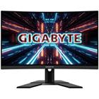 Gigabyte 27" Gaming monitor G27FC A, 1920x1080, 12:M1, 250cd m2, 1ms, 2xHDMI, 1xDP, curve, VA 1500R