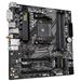 Gigabyte B550M DS3H AC AM4 mATX