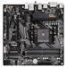 Gigabyte B550M DS3H AC AM4 mATX