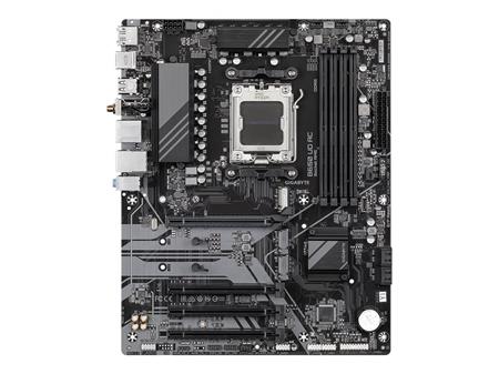 Gigabyte B650 UD AC; B650 UD AC