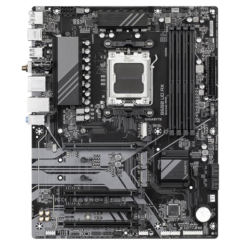 Gigabyte B650 UD AX AM5 ATX