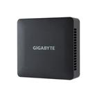 Gigabyte Brix GB-BRi7H-1355 Small i7-1355U bez RAM Iris Xe bez OS 3R