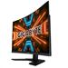 Gigabyte G32QC A 31,5 Gaming monitor