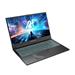 Gigabyte G5 KF5 2024 i7-13620H 15, 6" FHD 16GB 512GB SSD RTX 4060 W11H Gray 2R