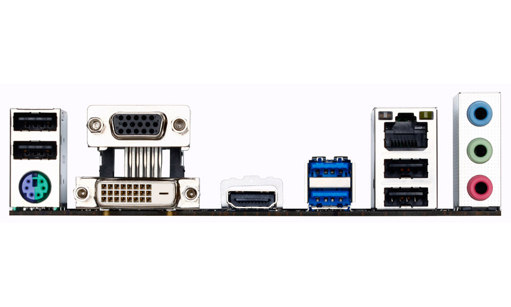 Ga 78lmt usb3 не работает видеокарта