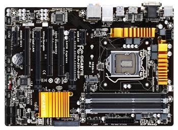 GIGABYTE GA-Z97-D3H, soc.1150 - základní deska