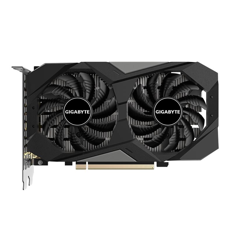 Gigabyte GeForce RTX 3050 WINDFORCE OC 6GB GDDR6