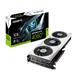 Gigabyte GeForce RTX 4060 Ti EAGLE OC ICE 8GB GDDR6 2xHDMI 2xDP