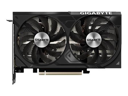 Gigabyte GeForce RTX 4070 WINDFORCE 2X OC 12GB