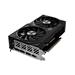 Gigabyte GeForce RTX 4070 WINDFORCE 2X V2 OC 12GB GDDR6