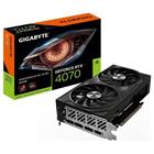 Gigabyte GeForce RTX 4070 WINDFORCE 2X V2 OC 12GB GDDR6