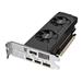 Gigabyte GeForce RTX3050 OC Low Profile 6GB