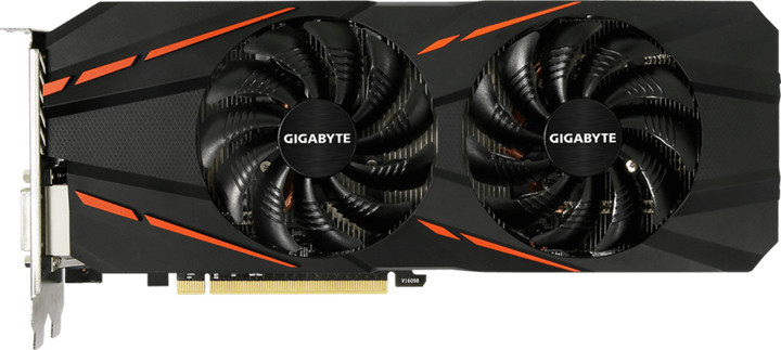 Как смазать вентиляторы на видеокарте gigabyte gtx 1060 g1 gaming