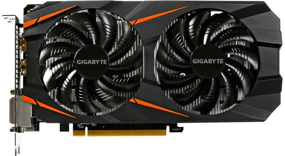 GIGABYTE グラフィックボード GV-N166SOC-6GDの+spbgp44.ru