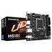 Gigabyte H610I LGA1700 1xHDMI 1xDP