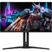 Gigabyte LCD - 27" Gaming monitor AORUS FO27Q3, OLED, 2560 x 1440 QHD, 360Hz, 1.5M:1, 250cd m2, 0.03ms, 2xHDMI, 1xDP