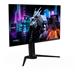 Gigabyte LCD 32" Gaming monitor AORUS FO32U2 UHD, 3840 x 2160, 240Hz, 250cd m2, 0.03ms, 2xHDMI 2.1, 1xDP, OLED