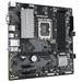 Gigabyte LGA1700B760M D3HP, Intel B760