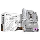 Gigabyte MB Sc AM5 X870 A ELITE WF7 ICE, AMD X870, 4xDDR5, 2xHDMI, 2xThunderbolt, WiFi