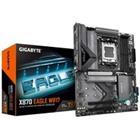 Gigabyte MB Sc AM5 X870 EAGLE WIFI7, AMD X870, 4xDDR5, 1xHDMI, 2xThunderbolt, WiFi