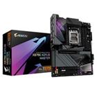 Gigabyte MB Sc AM5 X870E AORUS MASTER, AMD X870, 4xDDR5, 2xHDMI, 2xThunderbolt, WiFi