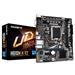 Gigabyte MB Sc LGA1700 H610M H V2, Intel H610, 2xDDR5, 1xHDMI, 1xVGA, mATX