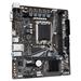 Gigabyte MB Sc LGA1700 H610M H V2, Intel H610, 2xDDR5, 1xHDMI, 1xVGA, mATX