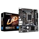 Gigabyte MB Sc LGA1700 H610M H V2, Intel H610, 2xDDR5, 1xHDMI, 1xVGA, mATX