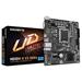 Gigabyte MB Sc LGA1700 H610M H V3 DDR4, Intel H610, 2xDDR4, 1xHDMI, 1xVGA, mATX